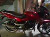 Pulsar 150cc